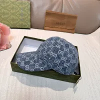 Cheap Gucci Caps #1397312 Replica Wholesale [$36.00 USD] [ITEM#1397312] on Replica Gucci Caps