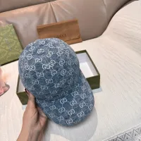 Cheap Gucci Caps #1397312 Replica Wholesale [$36.00 USD] [ITEM#1397312] on Replica Gucci Caps
