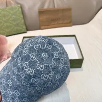 Cheap Gucci Caps #1397312 Replica Wholesale [$36.00 USD] [ITEM#1397312] on Replica Gucci Caps