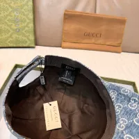 Cheap Gucci Caps #1397312 Replica Wholesale [$36.00 USD] [ITEM#1397312] on Replica Gucci Caps