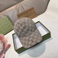 Cheap Gucci Caps #1397313 Replica Wholesale [$36.00 USD] [ITEM#1397313] on Replica Gucci Caps