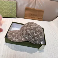 Cheap Gucci Caps #1397313 Replica Wholesale [$36.00 USD] [ITEM#1397313] on Replica Gucci Caps