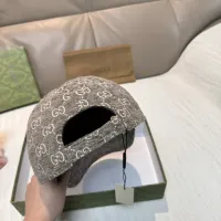 Cheap Gucci Caps #1397313 Replica Wholesale [$36.00 USD] [ITEM#1397313] on Replica Gucci Caps