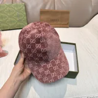 Cheap Gucci Caps #1397314 Replica Wholesale [$36.00 USD] [ITEM#1397314] on Replica Gucci Caps