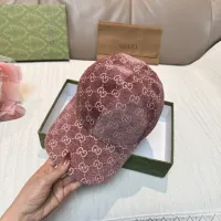 Cheap Gucci Caps #1397314 Replica Wholesale [$36.00 USD] [ITEM#1397314] on Replica Gucci Caps