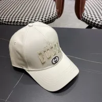 Cheap Gucci Caps #1397315 Replica Wholesale [$34.00 USD] [ITEM#1397315] on Replica Gucci Caps