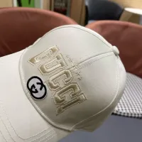 Cheap Gucci Caps #1397315 Replica Wholesale [$34.00 USD] [ITEM#1397315] on Replica Gucci Caps
