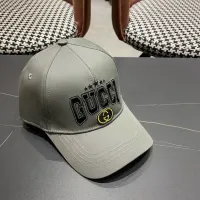 Cheap Gucci Caps #1397316 Replica Wholesale [$34.00 USD] [ITEM#1397316] on Replica Gucci Caps