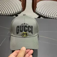 Cheap Gucci Caps #1397316 Replica Wholesale [$34.00 USD] [ITEM#1397316] on Replica Gucci Caps