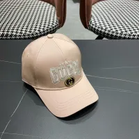 Cheap Gucci Caps #1397317 Replica Wholesale [$34.00 USD] [ITEM#1397317] on Replica Gucci Caps
