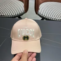 Cheap Gucci Caps #1397317 Replica Wholesale [$34.00 USD] [ITEM#1397317] on Replica Gucci Caps