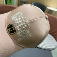 Cheap Gucci Caps #1397317 Replica Wholesale [$34.00 USD] [ITEM#1397317] on Replica Gucci Caps