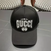 Cheap Gucci Caps #1397318 Replica Wholesale [$34.00 USD] [ITEM#1397318] on Replica Gucci Caps