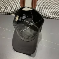 Cheap Gucci Caps #1397318 Replica Wholesale [$34.00 USD] [ITEM#1397318] on Replica Gucci Caps