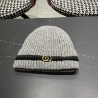 Cheap Gucci Caps #1397320 Replica Wholesale [$34.00 USD] [ITEM#1397320] on Replica Gucci Caps