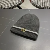 Cheap Gucci Caps #1397321 Replica Wholesale [$34.00 USD] [ITEM#1397321] on Replica Gucci Caps