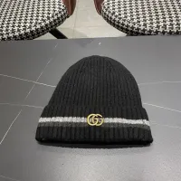 Cheap Gucci Caps #1397322 Replica Wholesale [$34.00 USD] [ITEM#1397322] on Replica Gucci Caps