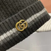 Cheap Gucci Caps #1397322 Replica Wholesale [$34.00 USD] [ITEM#1397322] on Replica Gucci Caps