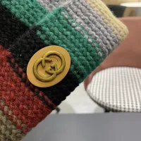 Cheap Gucci Caps #1397325 Replica Wholesale [$34.00 USD] [ITEM#1397325] on Replica Gucci Caps