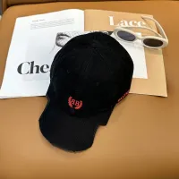 Cheap Balenciaga Caps #1397327 Replica Wholesale [$29.00 USD] [ITEM#1397327] on Replica Balenciaga Caps