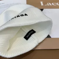 Cheap Balenciaga Caps #1397328 Replica Wholesale [$25.00 USD] [ITEM#1397328] on Replica Balenciaga Caps
