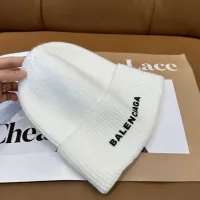 Cheap Balenciaga Caps #1397328 Replica Wholesale [$25.00 USD] [ITEM#1397328] on Replica Balenciaga Caps