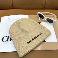 Cheap Balenciaga Caps #1397329 Replica Wholesale [$25.00 USD] [ITEM#1397329] on Replica Balenciaga Caps