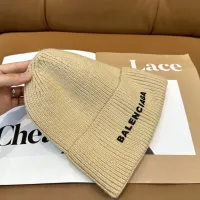 Cheap Balenciaga Caps #1397329 Replica Wholesale [$25.00 USD] [ITEM#1397329] on Replica Balenciaga Caps