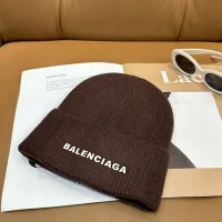 Cheap Balenciaga Caps #1397330 Replica Wholesale [$25.00 USD] [ITEM#1397330] on Replica Balenciaga Caps