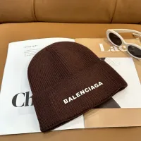 Cheap Balenciaga Caps #1397330 Replica Wholesale [$25.00 USD] [ITEM#1397330] on Replica Balenciaga Caps