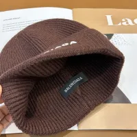 Cheap Balenciaga Caps #1397330 Replica Wholesale [$25.00 USD] [ITEM#1397330] on Replica Balenciaga Caps