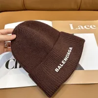 Cheap Balenciaga Caps #1397330 Replica Wholesale [$25.00 USD] [ITEM#1397330] on Replica Balenciaga Caps