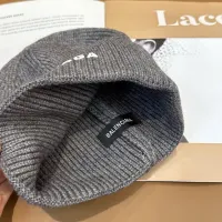 Cheap Balenciaga Caps #1397331 Replica Wholesale [$25.00 USD] [ITEM#1397331] on Replica Balenciaga Caps