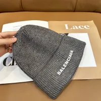 Cheap Balenciaga Caps #1397331 Replica Wholesale [$25.00 USD] [ITEM#1397331] on Replica Balenciaga Caps