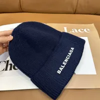 Cheap Balenciaga Caps #1397333 Replica Wholesale [$25.00 USD] [ITEM#1397333] on Replica Balenciaga Caps