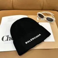 Cheap Balenciaga Caps #1397334 Replica Wholesale [$25.00 USD] [ITEM#1397334] on Replica Balenciaga Caps