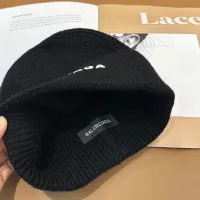 Cheap Balenciaga Caps #1397334 Replica Wholesale [$25.00 USD] [ITEM#1397334] on Replica Balenciaga Caps