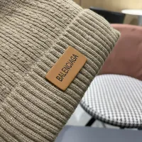 Cheap Balenciaga Caps #1397335 Replica Wholesale [$34.00 USD] [ITEM#1397335] on Replica Balenciaga Caps