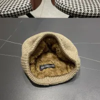 Cheap Balenciaga Caps #1397335 Replica Wholesale [$34.00 USD] [ITEM#1397335] on Replica Balenciaga Caps