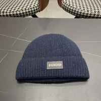 Cheap Balenciaga Caps #1397337 Replica Wholesale [$34.00 USD] [ITEM#1397337] on Replica Balenciaga Caps