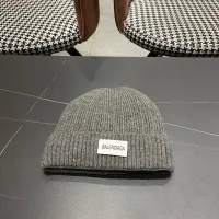 Cheap Balenciaga Caps #1397338 Replica Wholesale [$34.00 USD] [ITEM#1397338] on Replica Balenciaga Caps