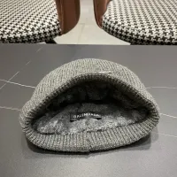 Cheap Balenciaga Caps #1397338 Replica Wholesale [$34.00 USD] [ITEM#1397338] on Replica Balenciaga Caps