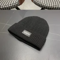 Cheap Balenciaga Caps #1397339 Replica Wholesale [$34.00 USD] [ITEM#1397339] on Replica Balenciaga Caps