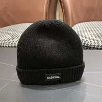 Cheap Balenciaga Caps #1397339 Replica Wholesale [$34.00 USD] [ITEM#1397339] on Replica Balenciaga Caps