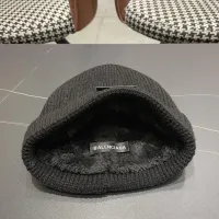 Cheap Balenciaga Caps #1397339 Replica Wholesale [$34.00 USD] [ITEM#1397339] on Replica Balenciaga Caps