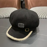 Cheap Balenciaga Caps #1397342 Replica Wholesale [$36.00 USD] [ITEM#1397342] on Replica Balenciaga Caps