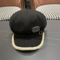 Cheap Balenciaga Caps #1397342 Replica Wholesale [$36.00 USD] [ITEM#1397342] on Replica Balenciaga Caps