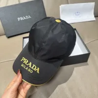 Cheap Prada Caps #1397343 Replica Wholesale [$36.00 USD] [ITEM#1397343] on Replica Prada Caps