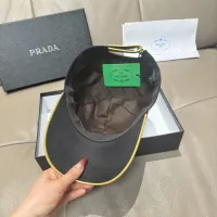 Cheap Prada Caps #1397343 Replica Wholesale [$36.00 USD] [ITEM#1397343] on Replica Prada Caps