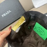 Cheap Prada Caps #1397343 Replica Wholesale [$36.00 USD] [ITEM#1397343] on Replica Prada Caps